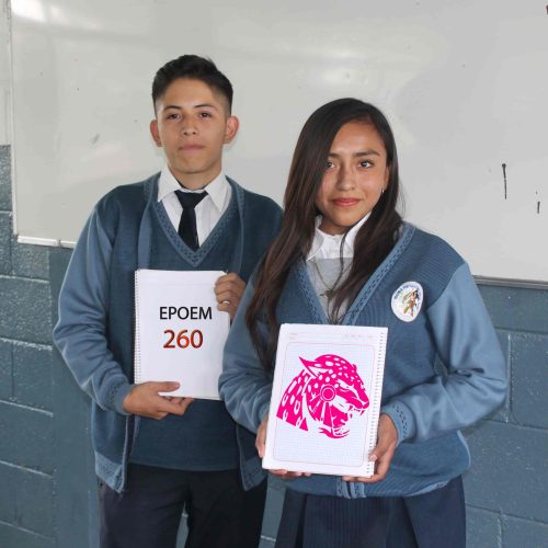 ALUMNOS